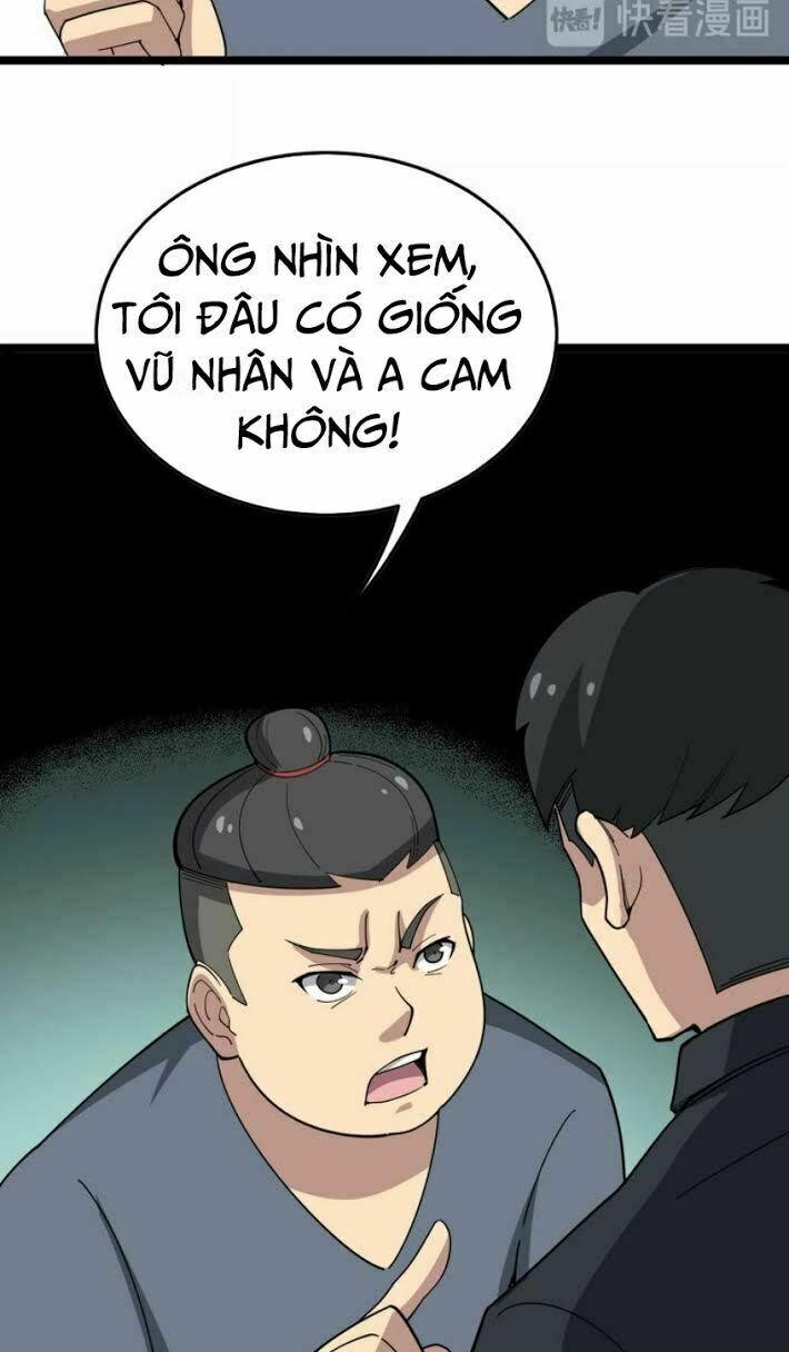 Độc Thủ Vu Y Chapter 17 - Trang 70