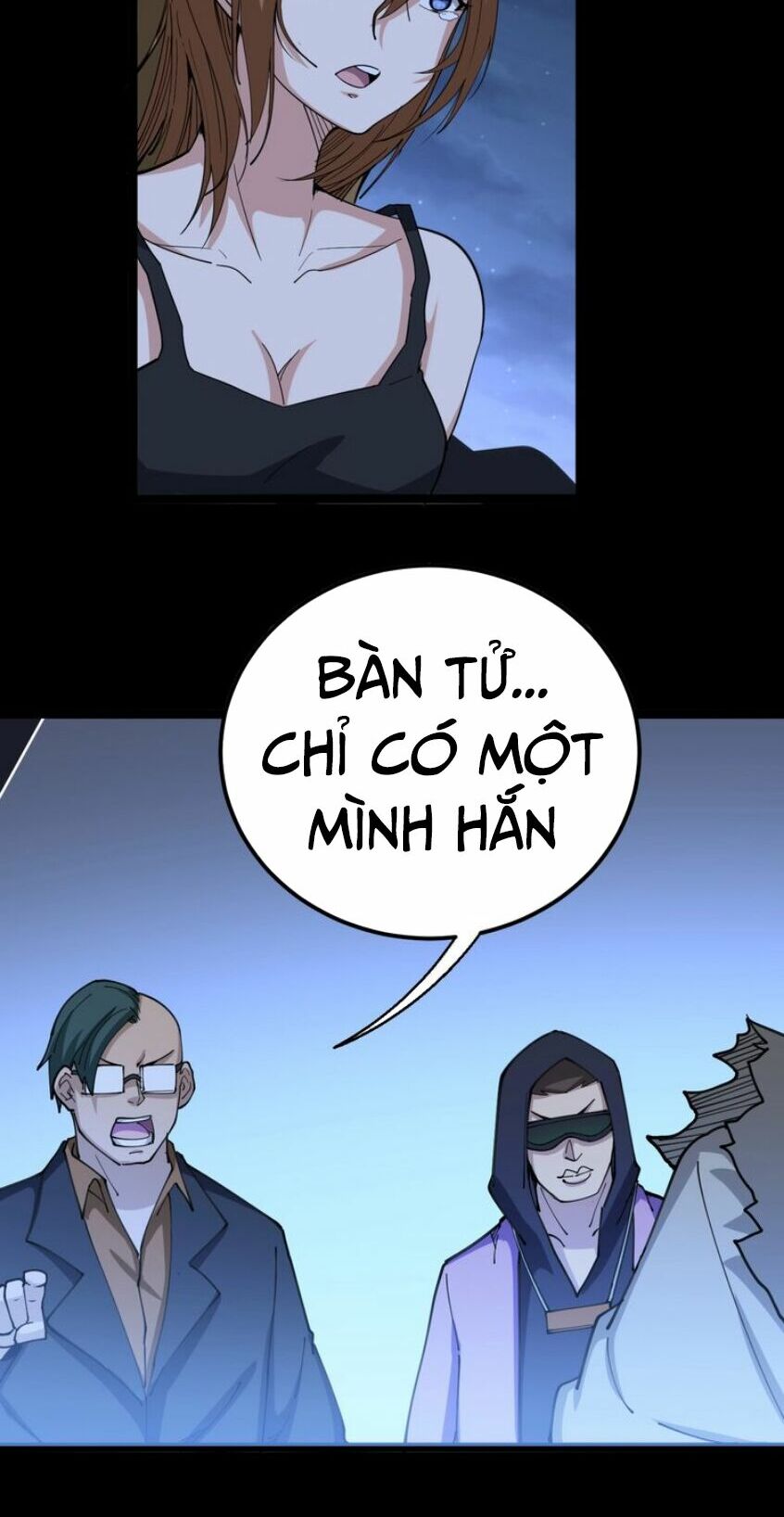 Độc Thủ Vu Y Chapter 29 - Trang 14