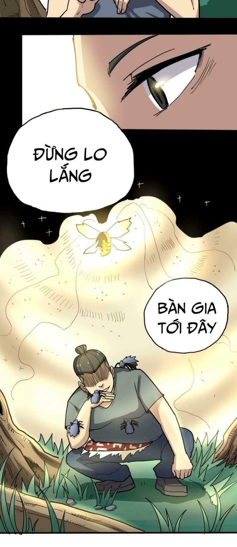 Độc Thủ Vu Y Chapter 17 - Trang 48