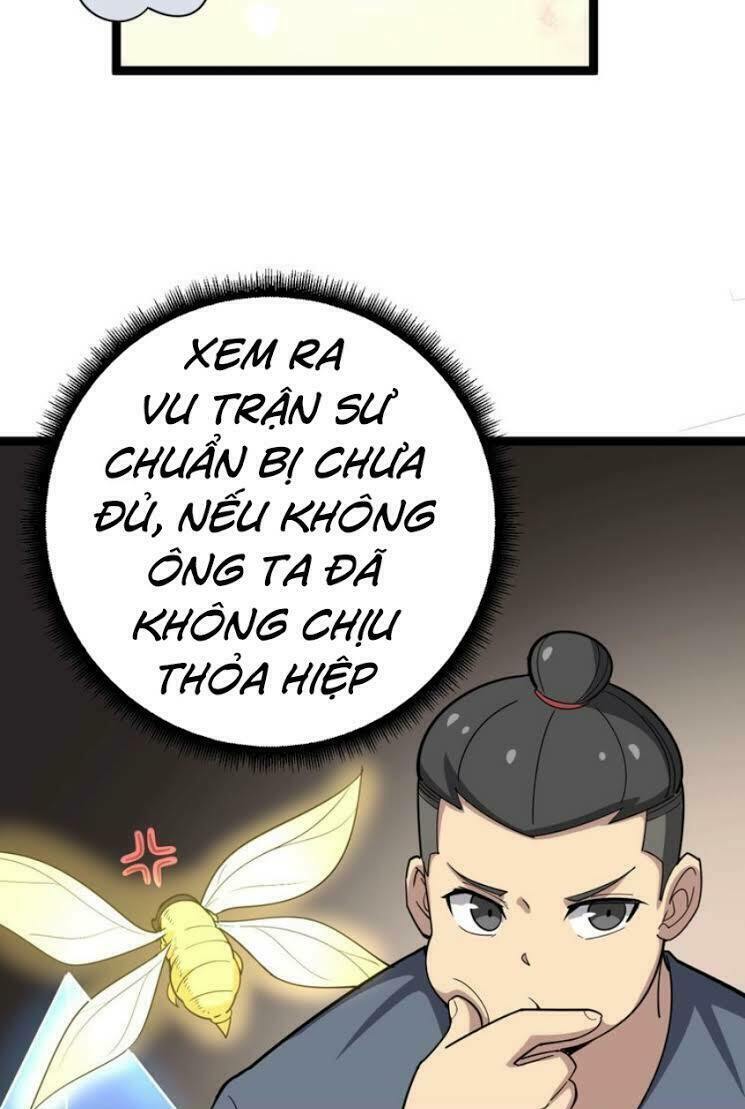 Độc Thủ Vu Y Chapter 29 - Trang 37