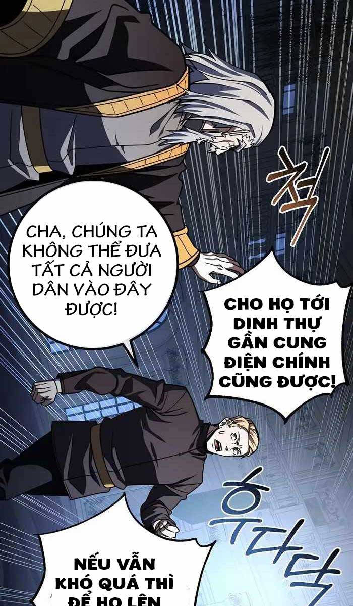 Tôi Dùng Búa Thần Giải Cứu Thế Giới Chapter 43 - Trang 56