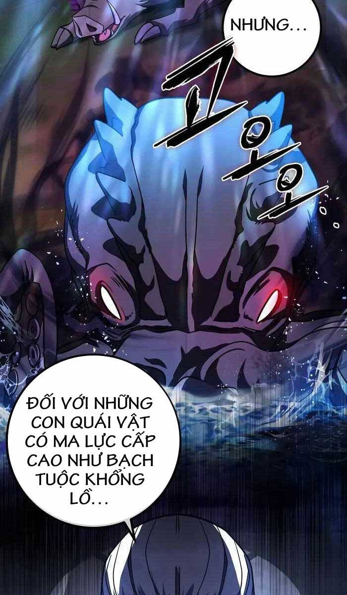 Tôi Dùng Búa Thần Giải Cứu Thế Giới Chapter 43 - Trang 41