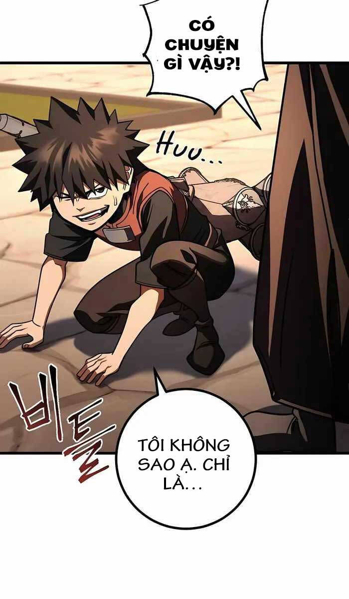 Tôi Dùng Búa Thần Giải Cứu Thế Giới Chapter 43 - Trang 97