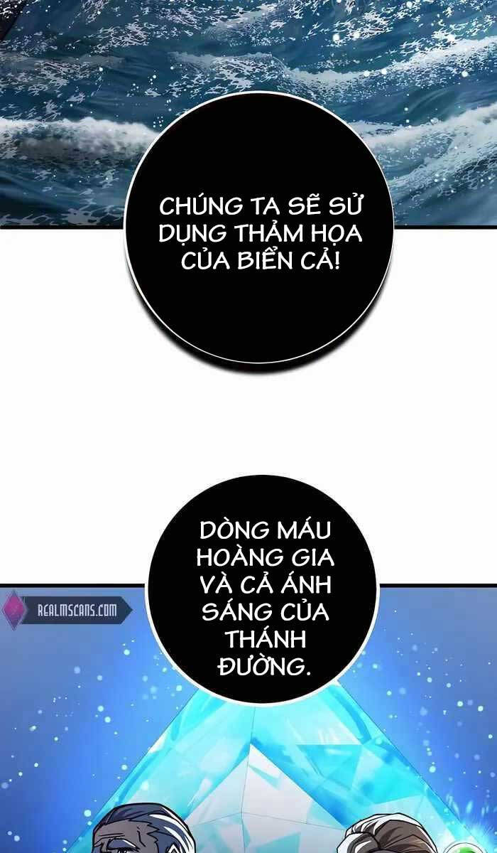 Tôi Dùng Búa Thần Giải Cứu Thế Giới Chapter 43 - Trang 84