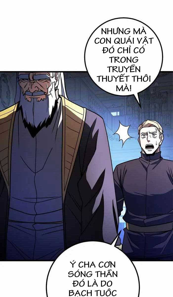 Tôi Dùng Búa Thần Giải Cứu Thế Giới Chapter 43 - Trang 43