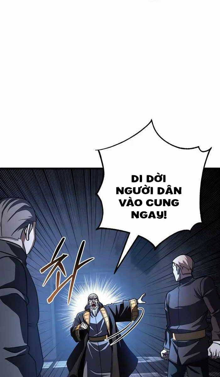 Tôi Dùng Búa Thần Giải Cứu Thế Giới Chapter 43 - Trang 54