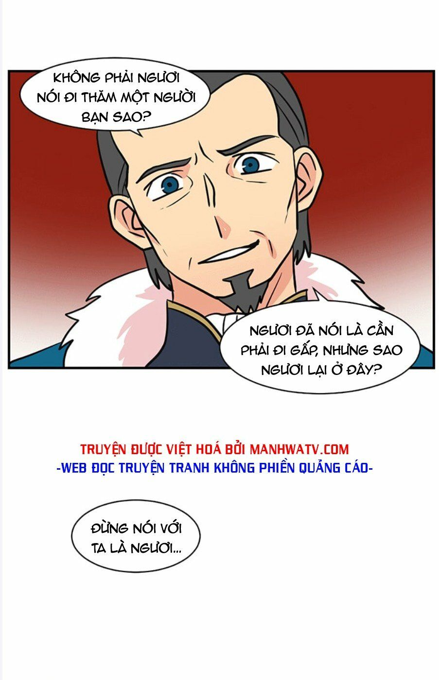 Mọt Sách Chapter 31 - Trang 43