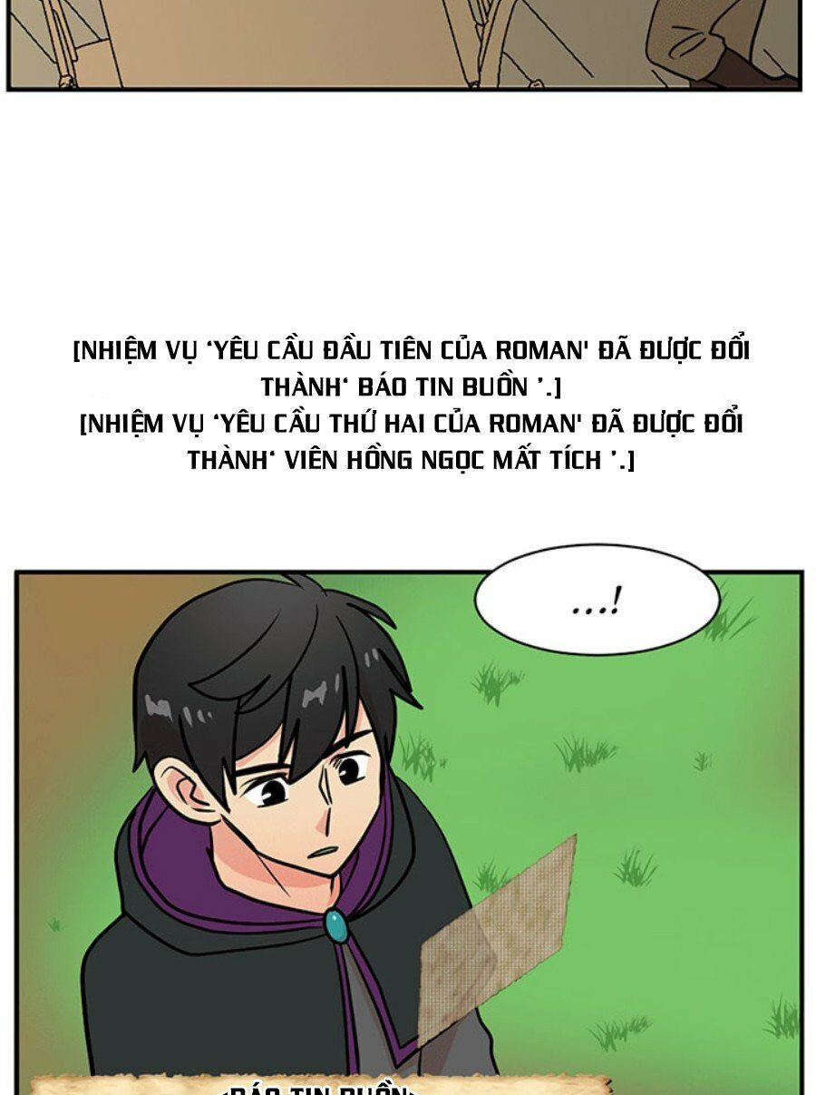 Mọt Sách Chapter 31 - Trang 13