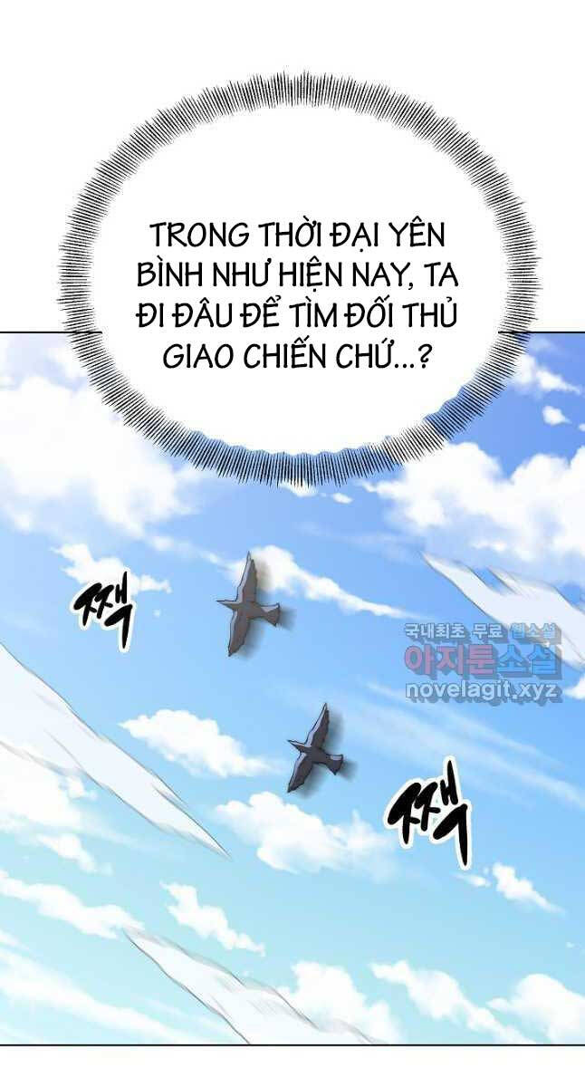 Con Trai Của Gia Tộc Nam Cung Thế Gia Chapter 48 - Trang 64