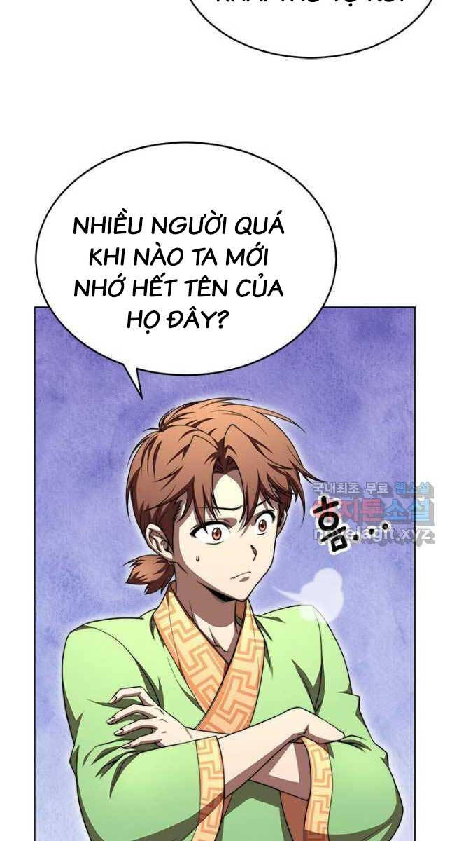 Con Trai Của Gia Tộc Nam Cung Thế Gia Chapter 37 - Trang 1