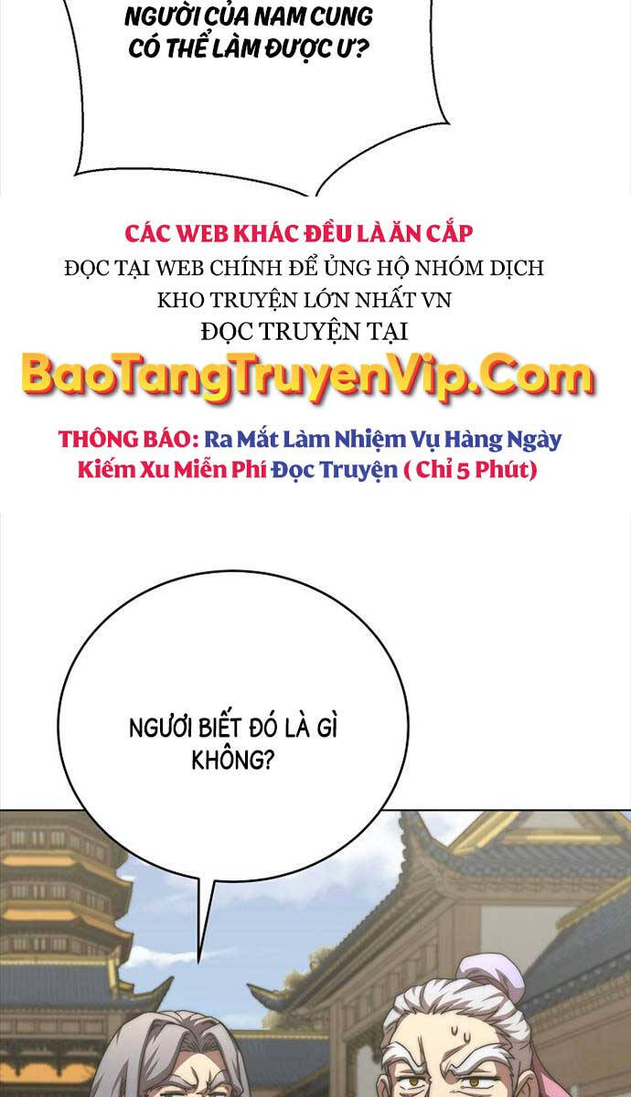 Con Trai Của Gia Tộc Nam Cung Thế Gia Chapter 58 - Trang 4