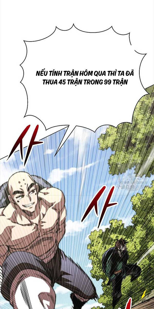 Con Trai Của Gia Tộc Nam Cung Thế Gia Chapter 56 - Trang 72