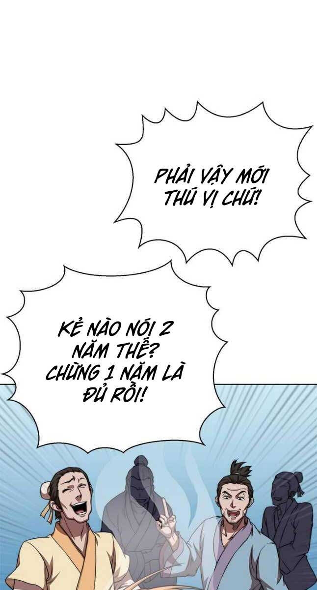 Con Trai Của Gia Tộc Nam Cung Thế Gia Chapter 37 - Trang 19