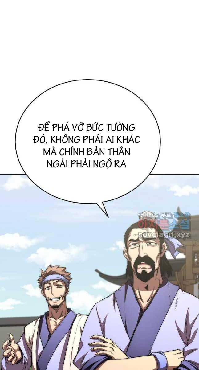 Con Trai Của Gia Tộc Nam Cung Thế Gia Chapter 48 - Trang 13