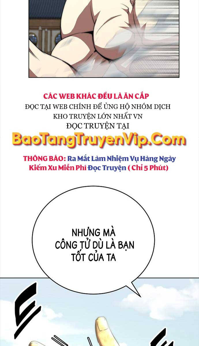 Con Trai Của Gia Tộc Nam Cung Thế Gia Chapter 58 - Trang 33