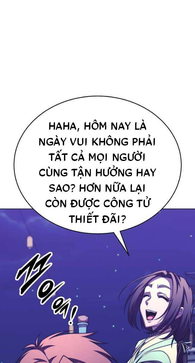 Con Trai Của Gia Tộc Nam Cung Thế Gia Chapter 46 - Trang 37