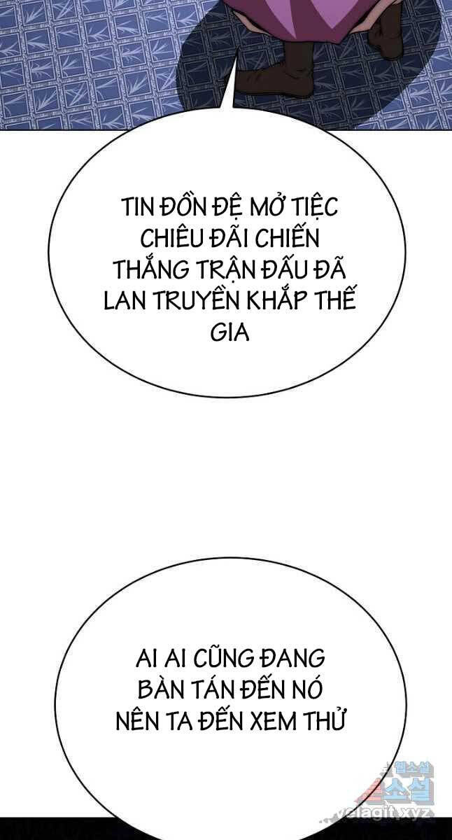 Con Trai Của Gia Tộc Nam Cung Thế Gia Chapter 47 - Trang 62