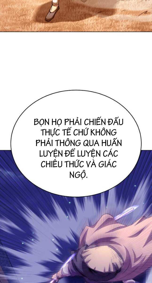 Con Trai Của Gia Tộc Nam Cung Thế Gia Chapter 48 - Trang 54