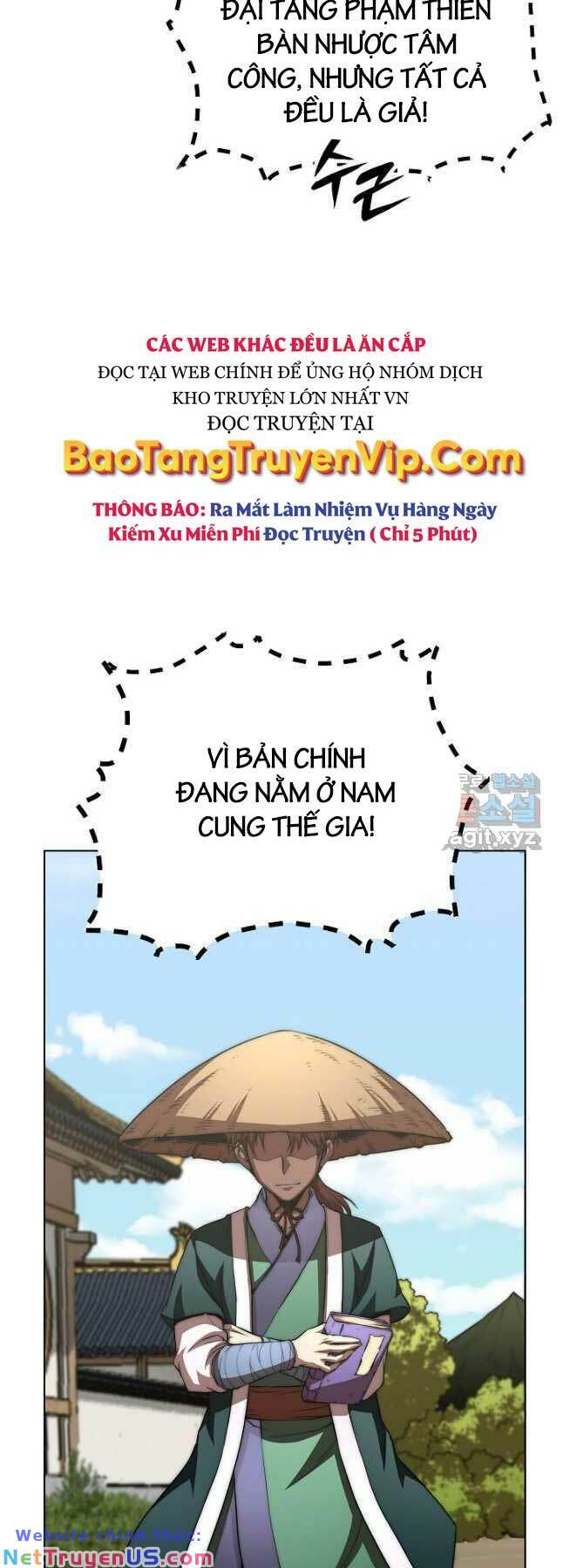 Con Trai Của Gia Tộc Nam Cung Thế Gia Chapter 51 - Trang 20