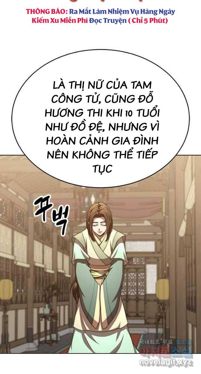 Con Trai Của Gia Tộc Nam Cung Thế Gia Chapter 37 - Trang 67