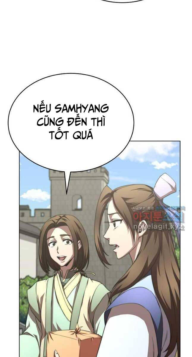 Con Trai Của Gia Tộc Nam Cung Thế Gia Chapter 39 - Trang 53