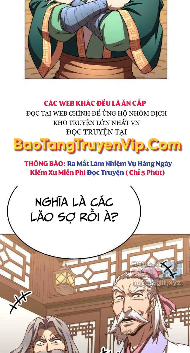 Con Trai Của Gia Tộc Nam Cung Thế Gia Chapter 40 - Trang 60