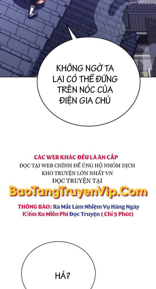 Con Trai Của Gia Tộc Nam Cung Thế Gia Chapter 47 - Trang 1