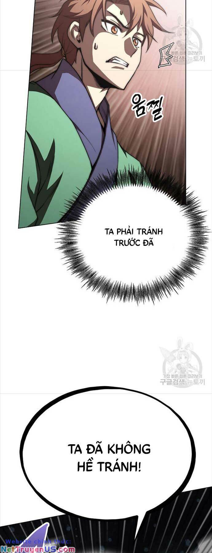 Con Trai Của Gia Tộc Nam Cung Thế Gia Chapter 57 - Trang 64