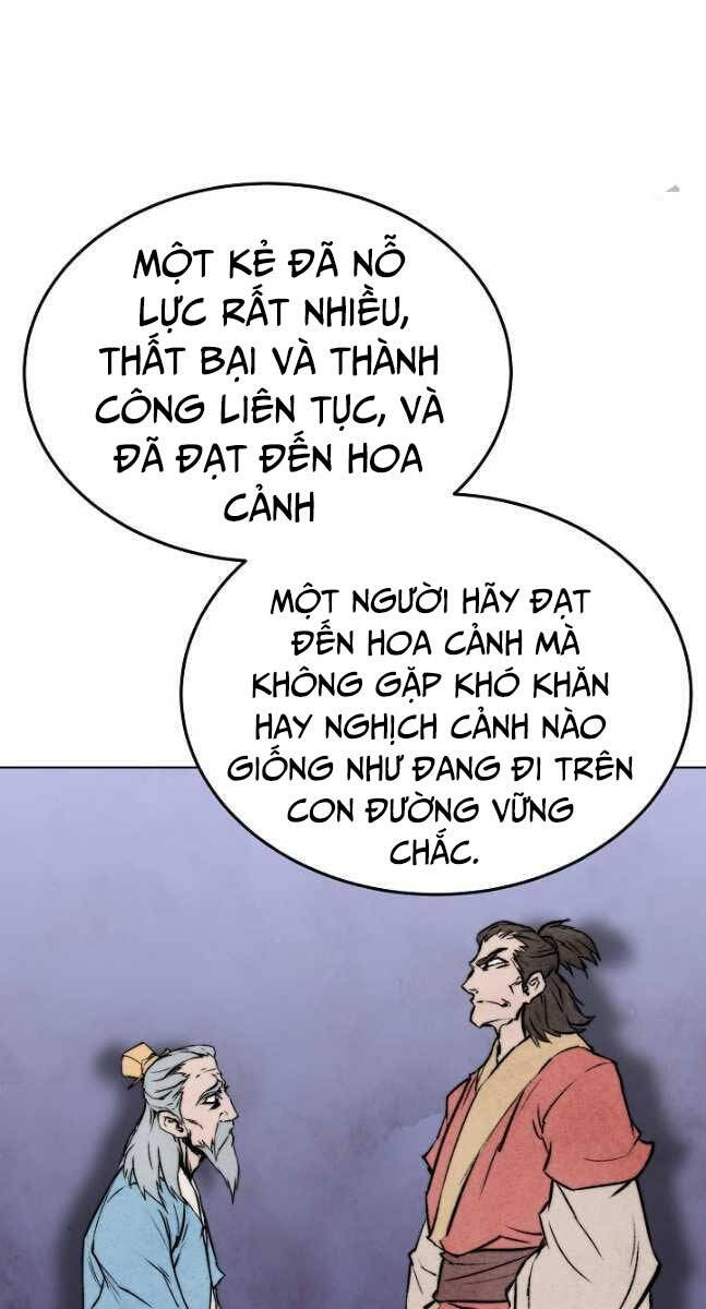 Con Trai Của Gia Tộc Nam Cung Thế Gia Chapter 40 - Trang 52