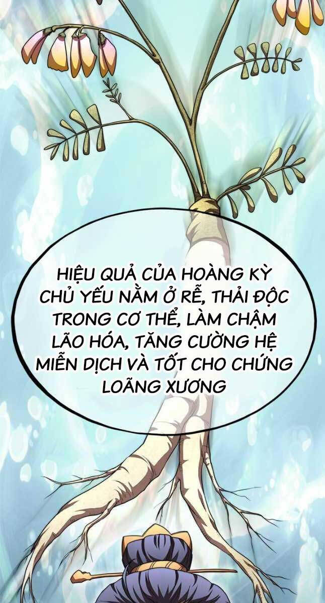 Con Trai Của Gia Tộc Nam Cung Thế Gia Chapter 37 - Trang 40