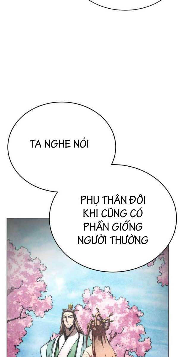 Con Trai Của Gia Tộc Nam Cung Thế Gia Chapter 47 - Trang 12