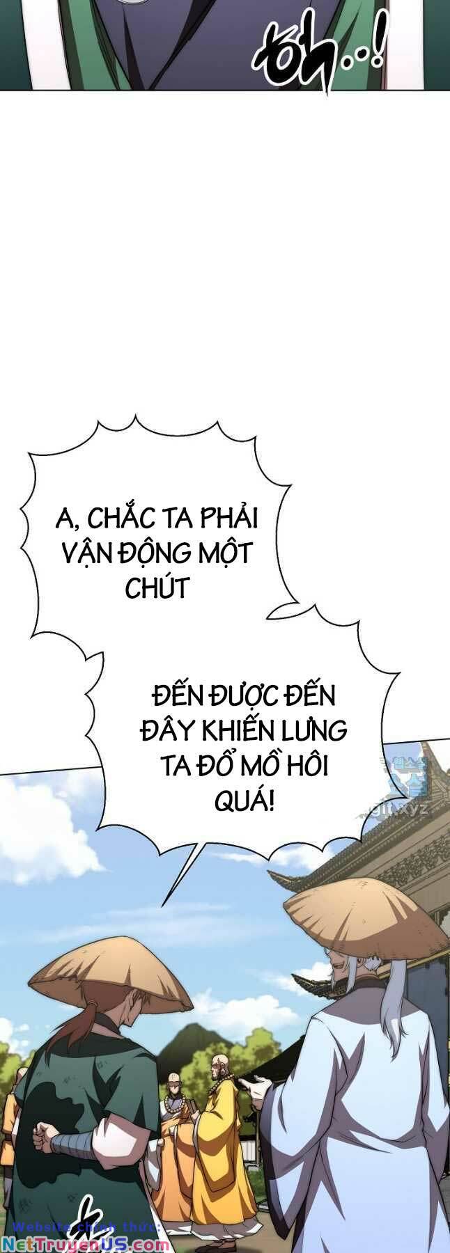 Con Trai Của Gia Tộc Nam Cung Thế Gia Chapter 51 - Trang 6