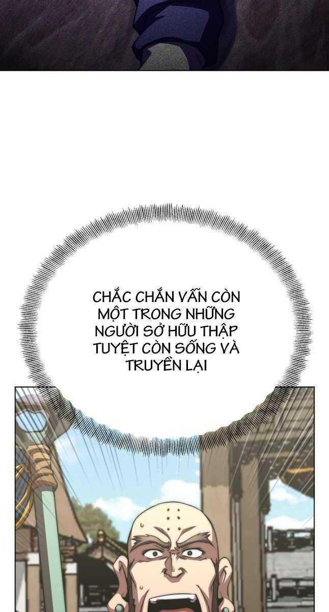 Con Trai Của Gia Tộc Nam Cung Thế Gia Chapter 50 - Trang 38