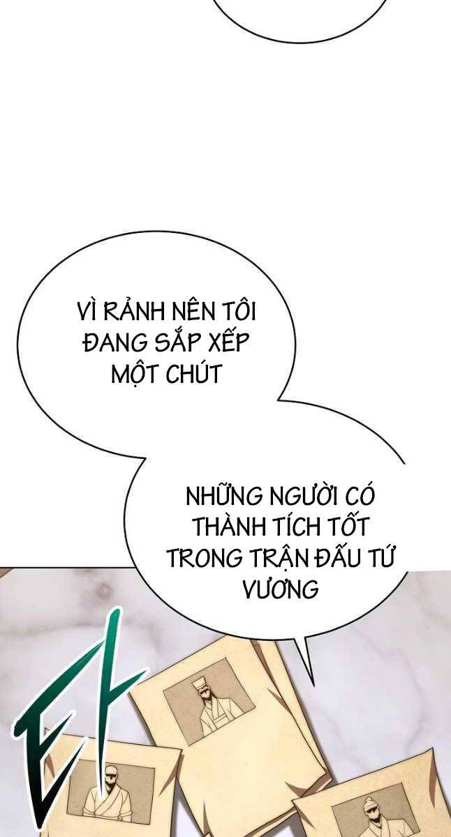 Con Trai Của Gia Tộc Nam Cung Thế Gia Chapter 48 - Trang 94