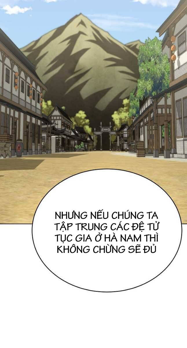 Con Trai Của Gia Tộc Nam Cung Thế Gia Chapter 50 - Trang 83