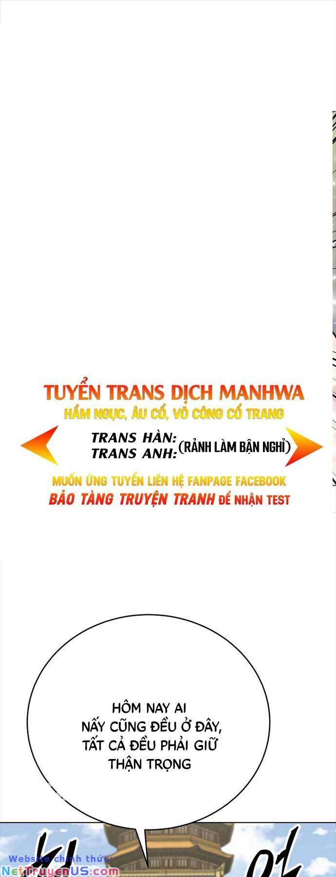 Con Trai Của Gia Tộc Nam Cung Thế Gia Chapter 57 - Trang 0