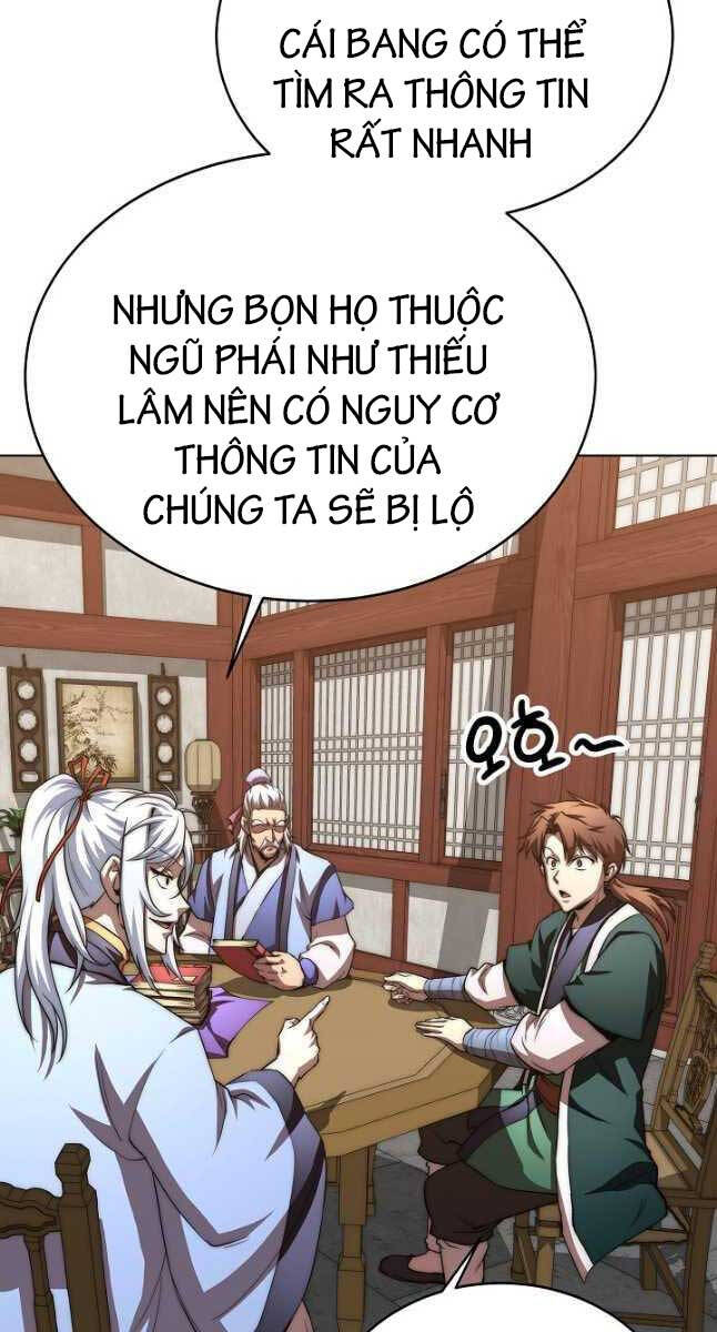 Con Trai Của Gia Tộc Nam Cung Thế Gia Chapter 49 - Trang 93