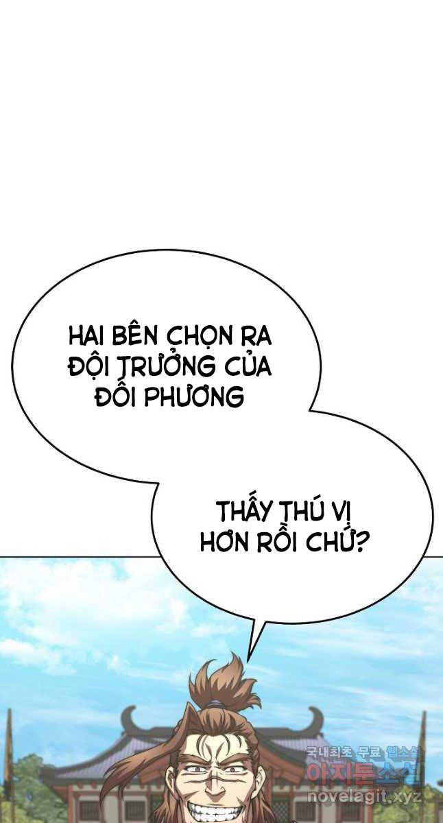 Con Trai Của Gia Tộc Nam Cung Thế Gia Chapter 41 - Trang 21