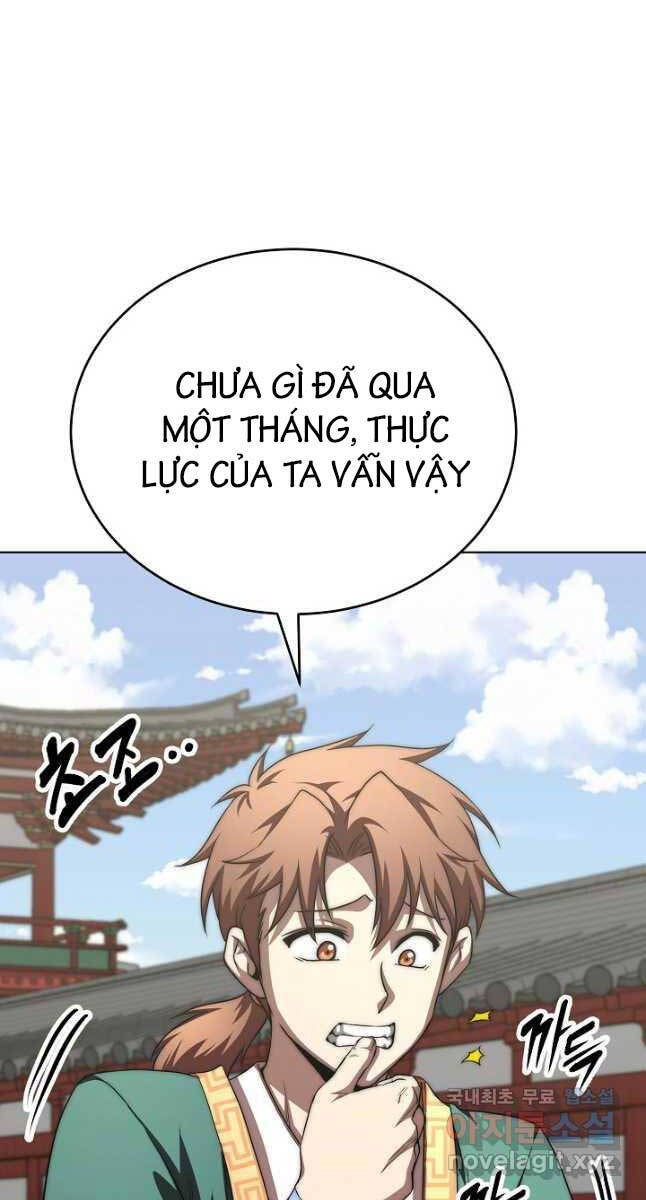 Con Trai Của Gia Tộc Nam Cung Thế Gia Chapter 48 - Trang 78