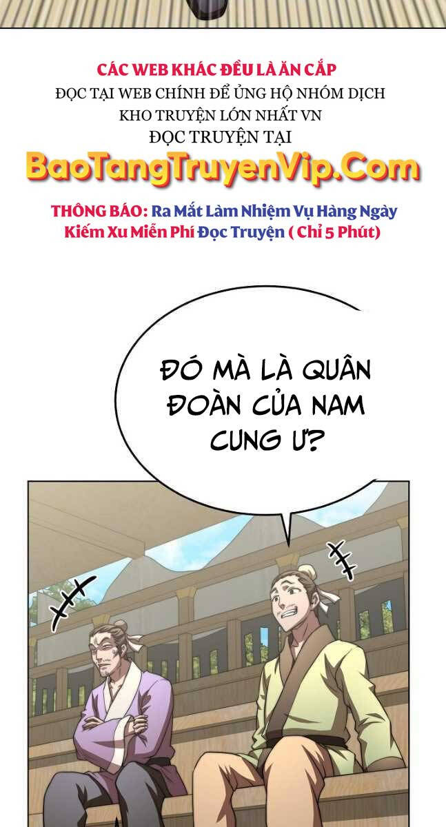 Con Trai Của Gia Tộc Nam Cung Thế Gia Chapter 40 - Trang 97