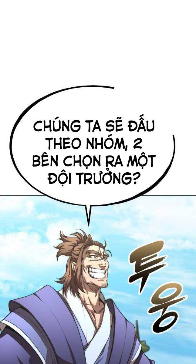 Con Trai Của Gia Tộc Nam Cung Thế Gia Chapter 41 - Trang 8