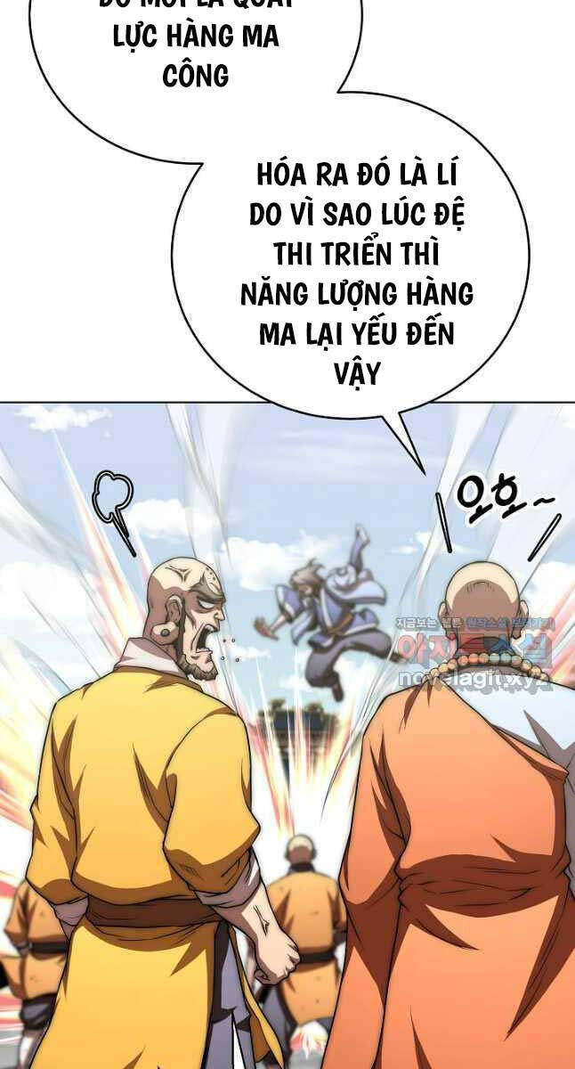 Con Trai Của Gia Tộc Nam Cung Thế Gia Chapter 60 - Trang 29