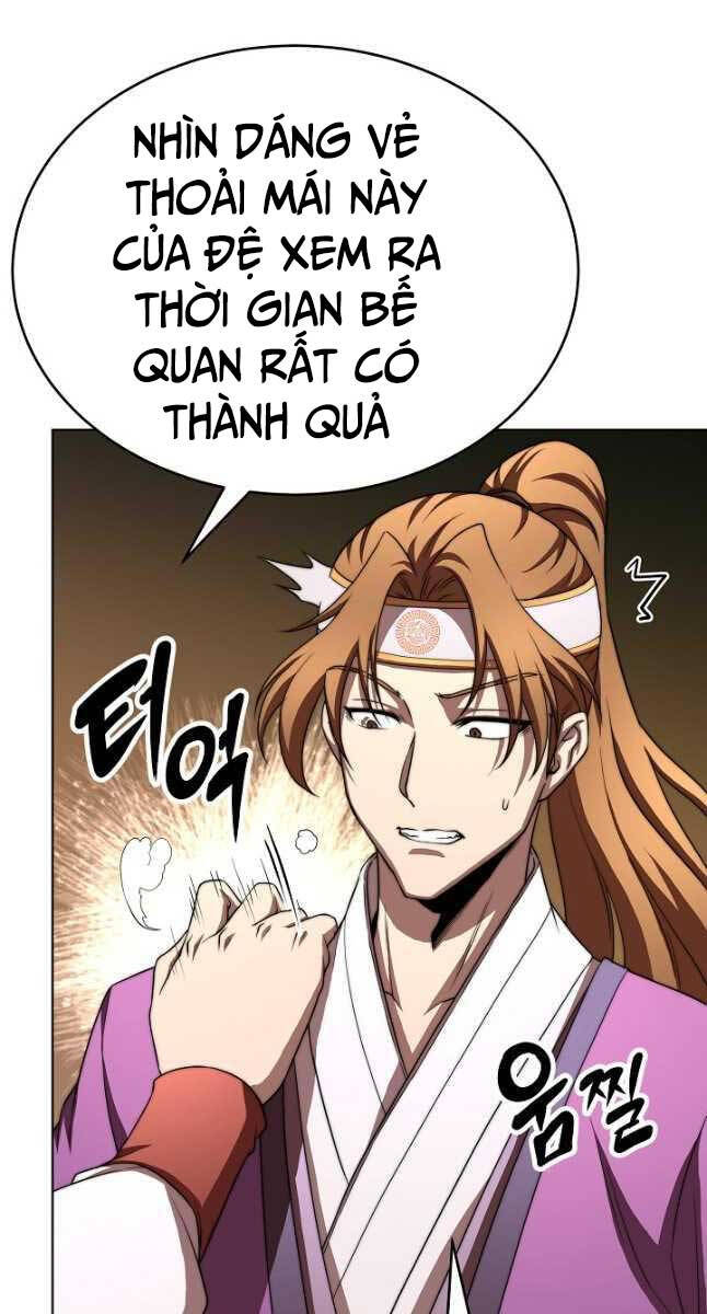 Con Trai Của Gia Tộc Nam Cung Thế Gia Chapter 39 - Trang 22