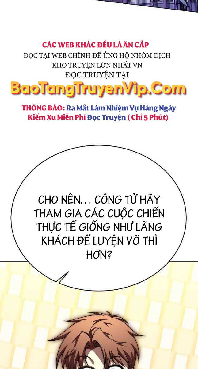 Con Trai Của Gia Tộc Nam Cung Thế Gia Chapter 48 - Trang 56