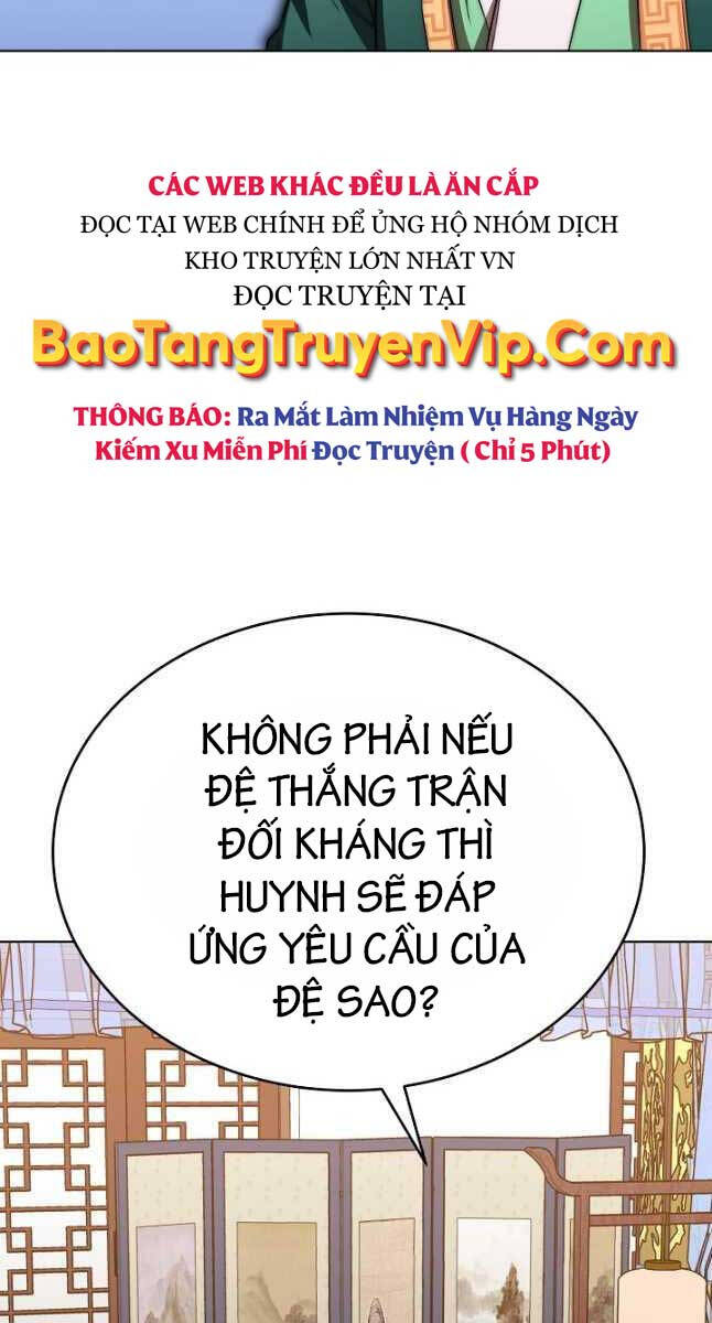 Con Trai Của Gia Tộc Nam Cung Thế Gia Chapter 49 - Trang 3