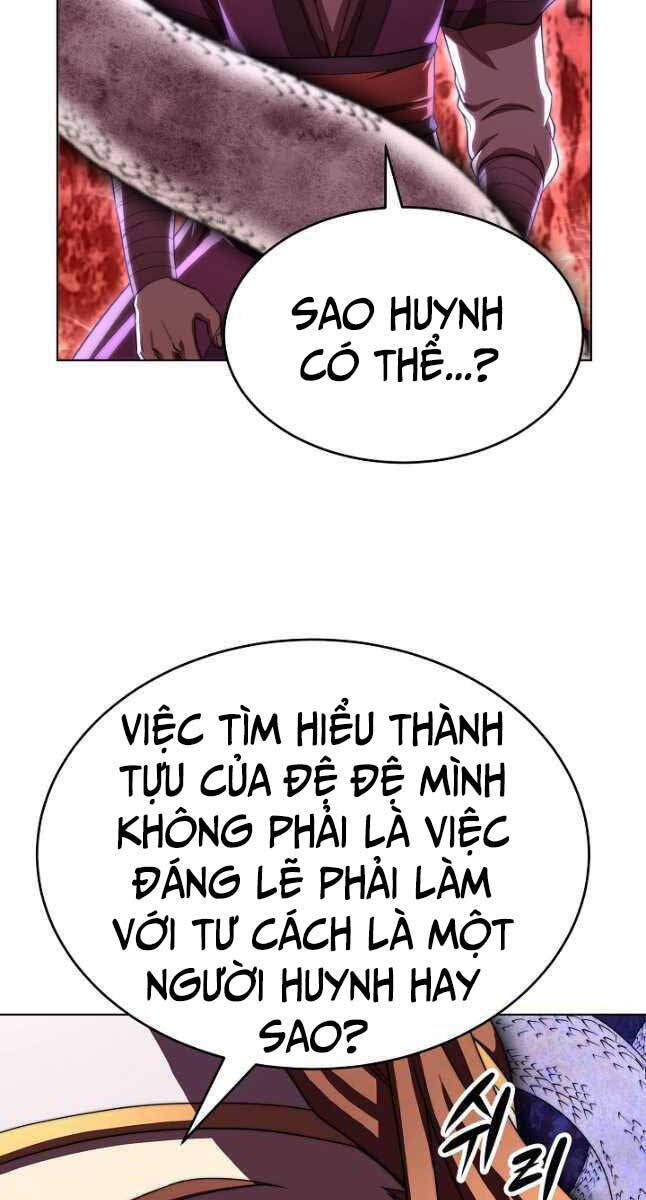 Con Trai Của Gia Tộc Nam Cung Thế Gia Chapter 39 - Trang 26