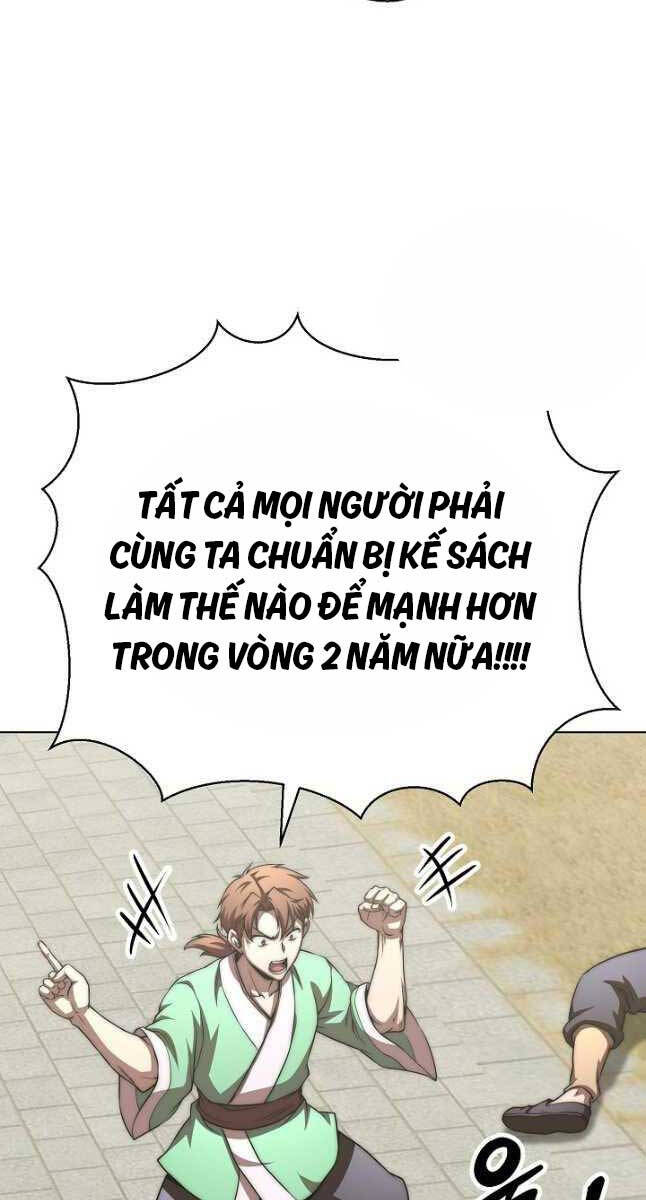 Con Trai Của Gia Tộc Nam Cung Thế Gia Chapter 48 - Trang 3