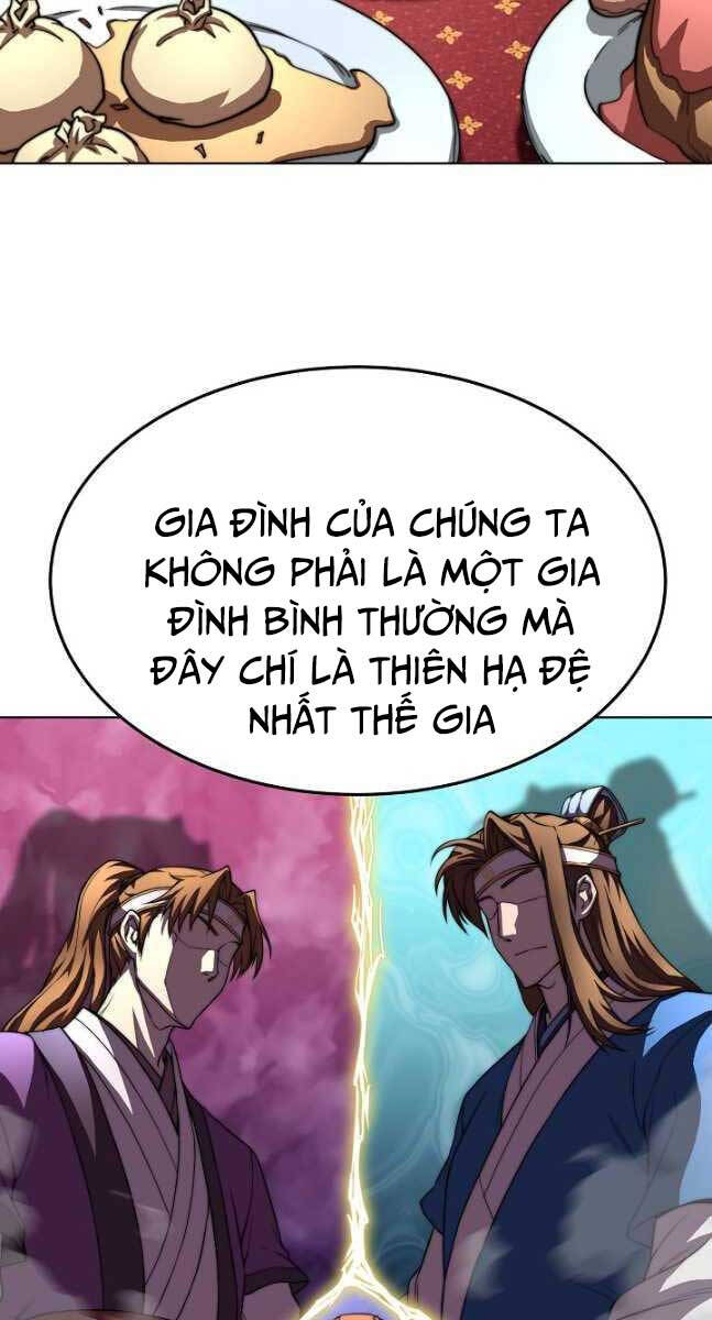 Con Trai Của Gia Tộc Nam Cung Thế Gia Chapter 40 - Trang 5