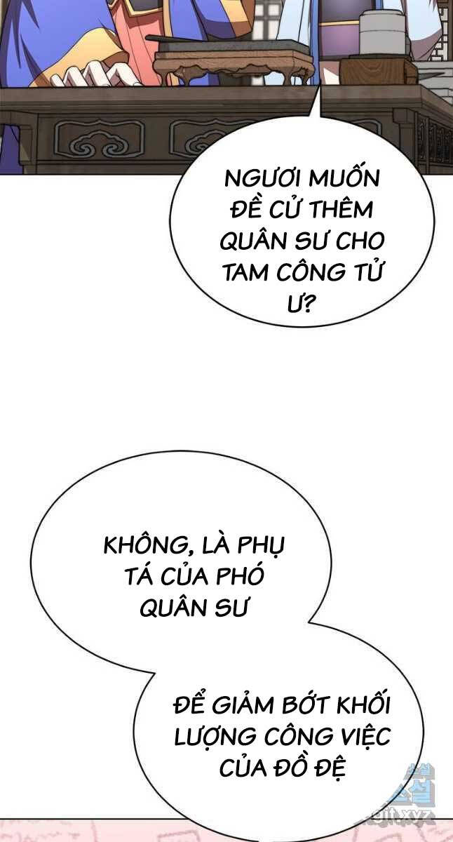 Con Trai Của Gia Tộc Nam Cung Thế Gia Chapter 37 - Trang 62