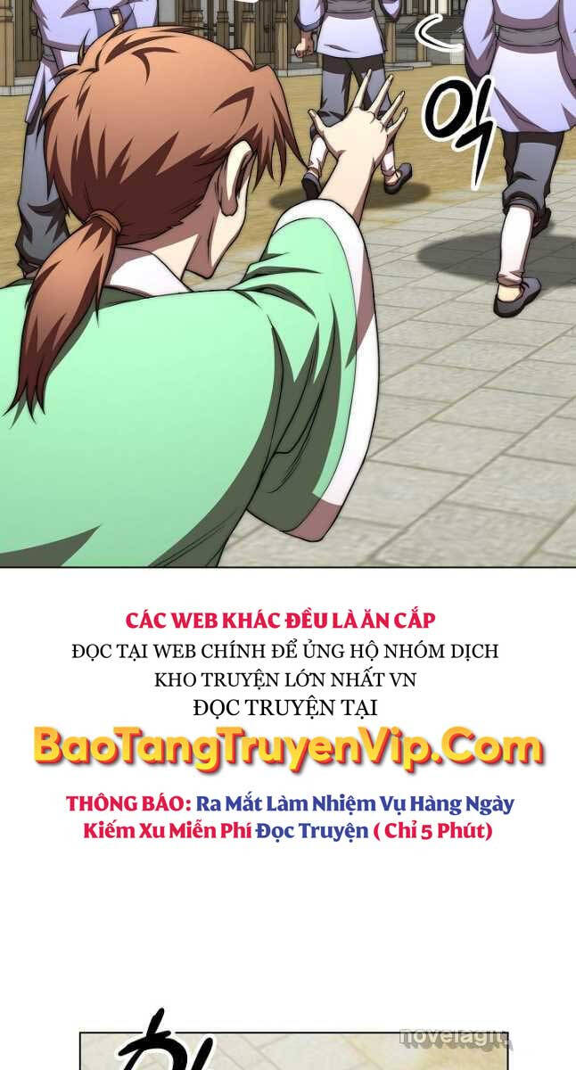 Con Trai Của Gia Tộc Nam Cung Thế Gia Chapter 48 - Trang 62